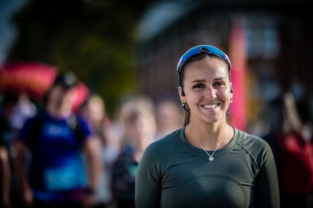 Moments D'émotions — Marathon Beneva Québec